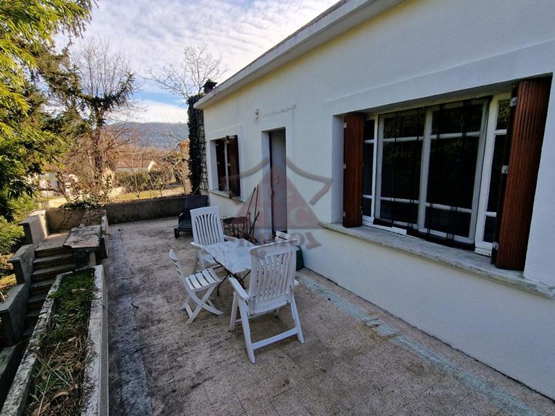 Maison - 70 m² - 3 pièces