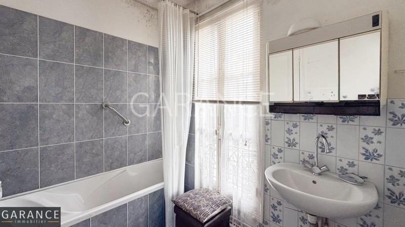 Appartement - 60 m² - 4 pièces