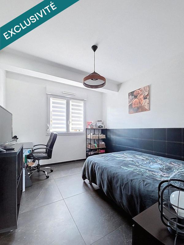 Maison - 103 m² - 6 pièces