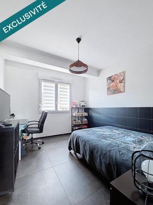 Maison - 103 m² - 6 pièces