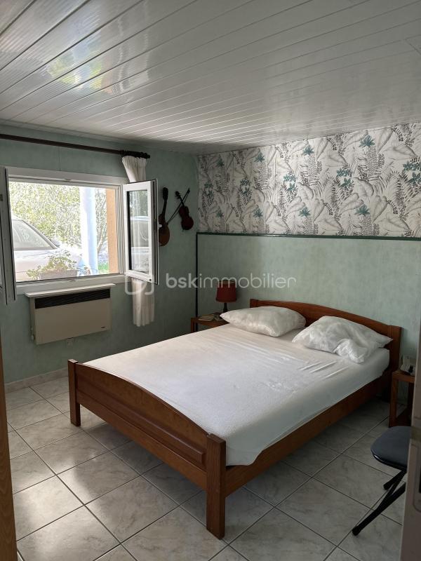 Maison de village - 236 m² - 5 pièces