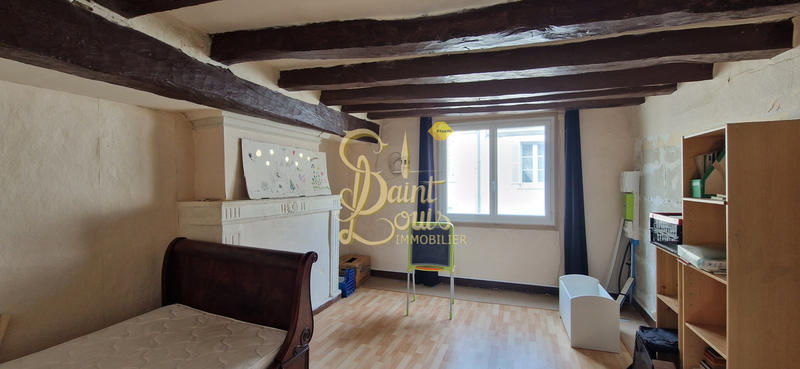 Maison - 131 m² - 5 pièces