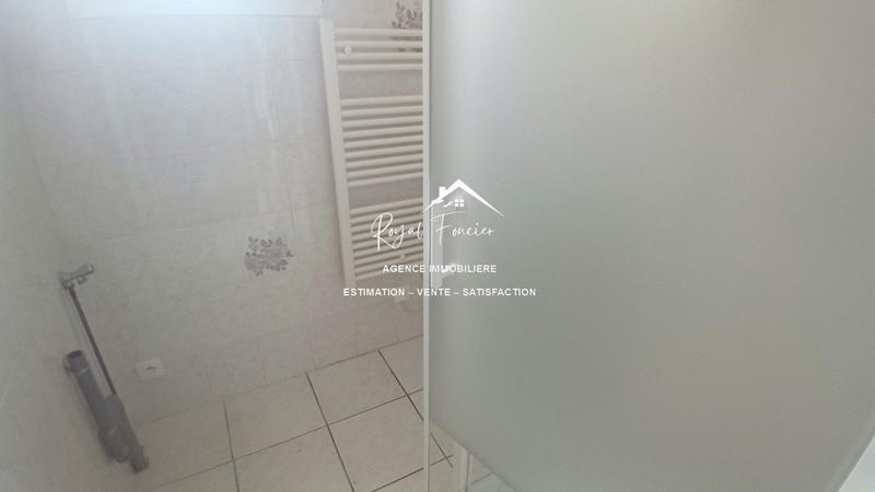 Maison - 42 m² - 3 pièces