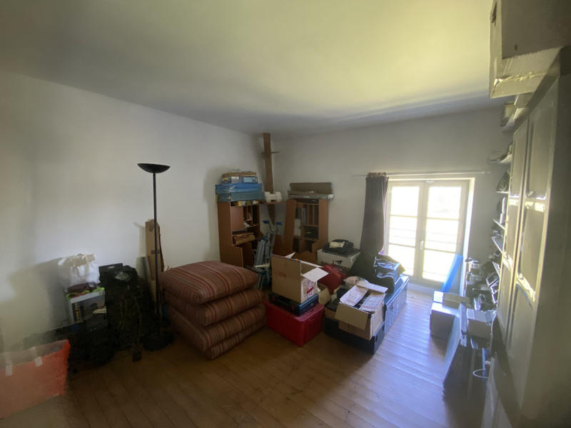 Maison - 260 m² - 8 pièces