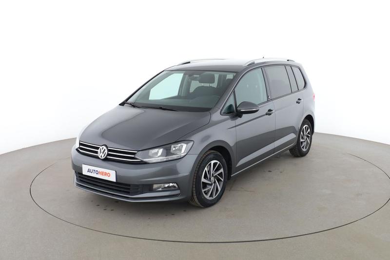 Volkswagen Touran 1.4 Tsi BlueMotion Tech Sound Dsg7 150 ch