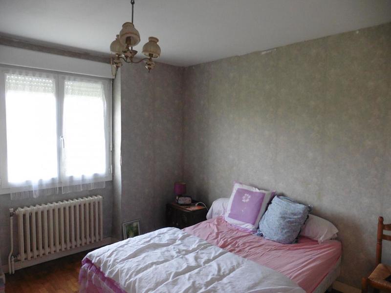 Maison - 98 m² - 5 pièces