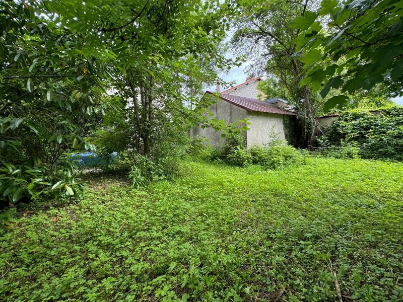 Maison - 170 m² - 8 pièces