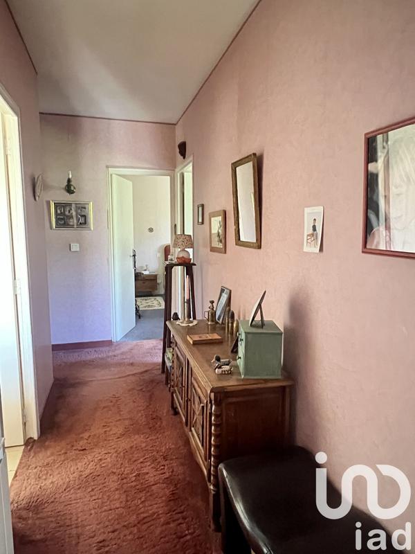 Maison - 147 m² - 5 pièces