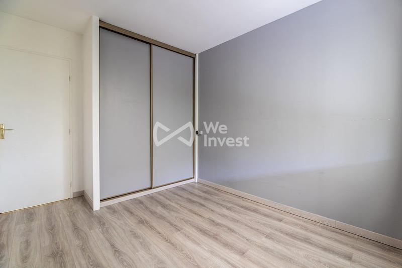 Maison ancienne - 107 m² - 6 pièces