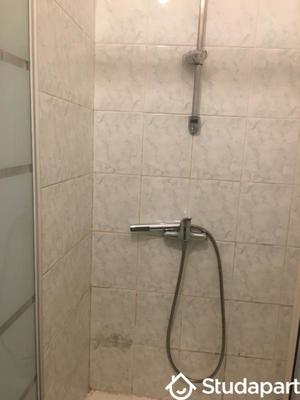 Appartement - 17 m² - 1 pièce