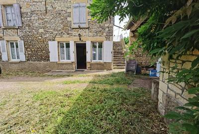 Maison de campagne - 92 m² - 4 pièces