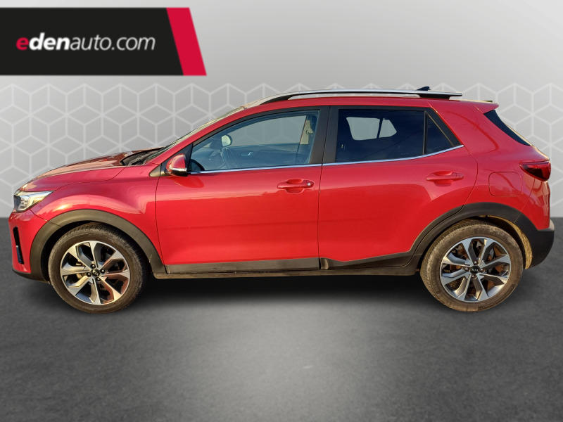 Kia Stonic 1.0 t-GDi 120 ch Isg Bvm6 Design