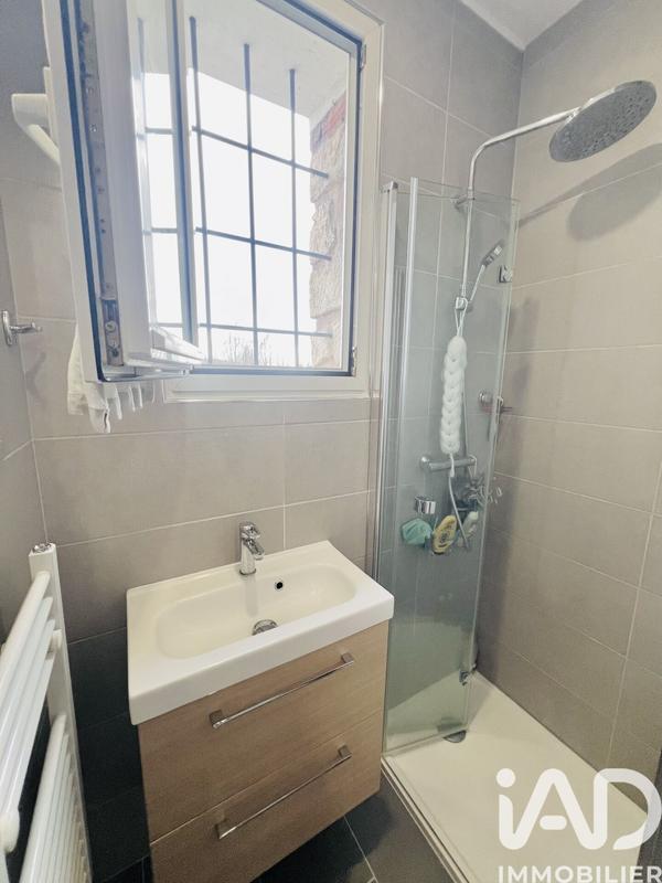 Maison - 60 m² - 4 pièces