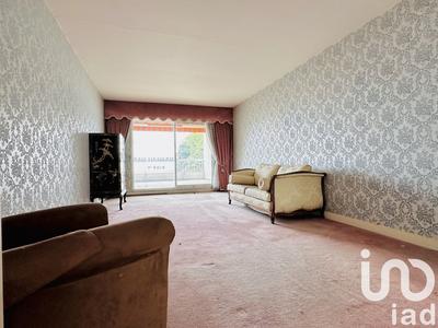 Appartement - 94 m² - 4 pièces