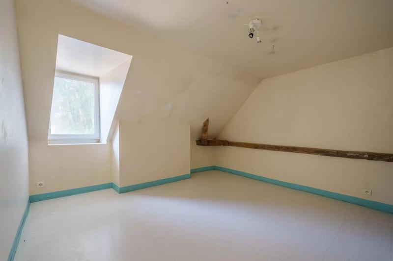 Maison - 201 m² - 9 pièces