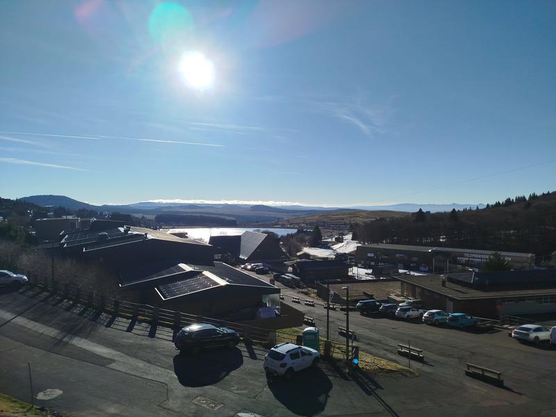 Appartement - 48 m² - 3 pièces