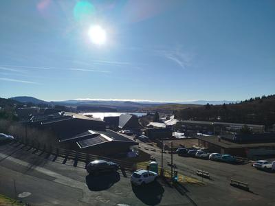 Appartement - 48 m² - 3 pièces