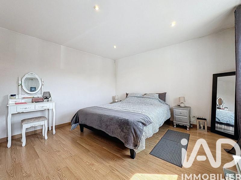 Maison - 75 m² - 4 pièces