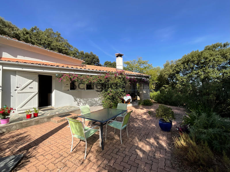 Maison - 148 m² - 4 pièces