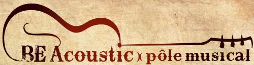 Be Acoustic