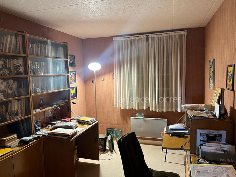 Maison - 195 m² - 7 pièces