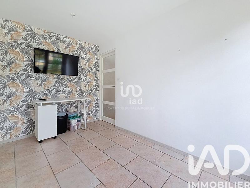 Maison de campagne - 104 m² - 5 pièces