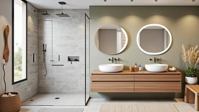 Appartement - 26 à 103 m² - 1 à 5 pièces