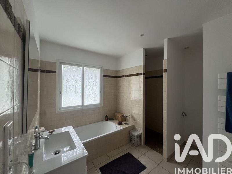 Maison - 151 m² - 4 pièces