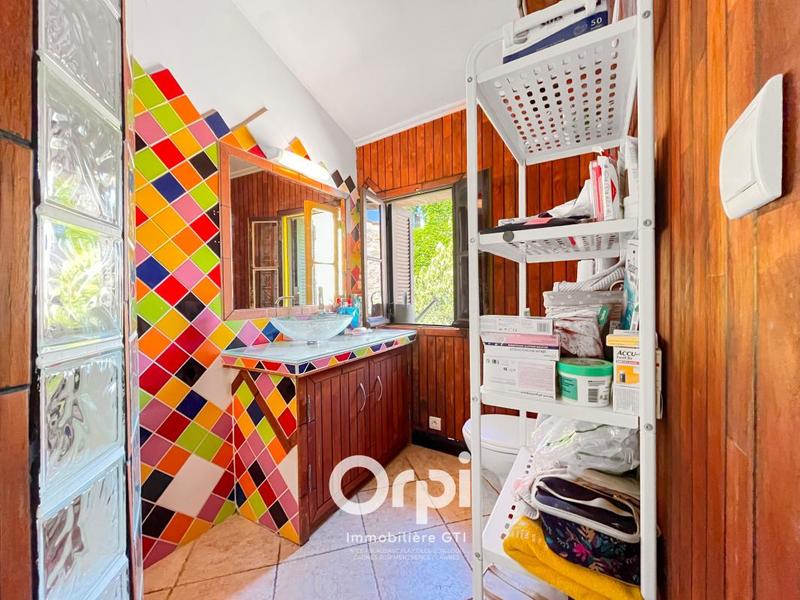 Maison de village - 56 m² - 3 pièces