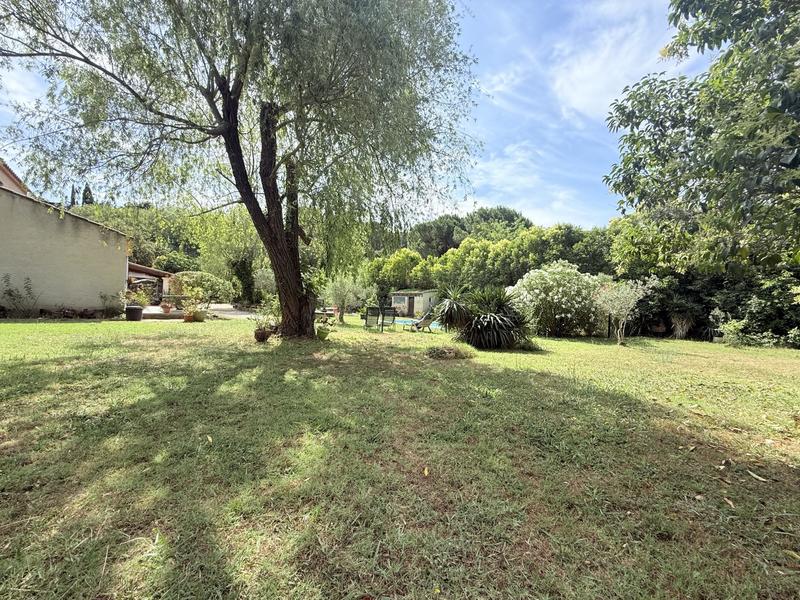 Maison - 119 m² - 5 pièces