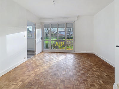 Appartement - 35 m² - 1 pièce