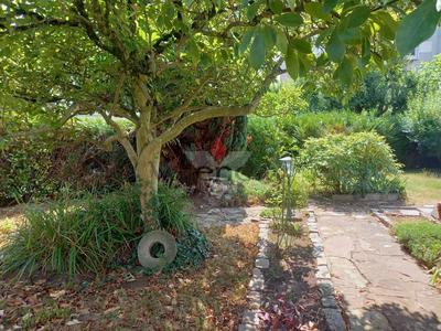 Maison - 82 m² - 5 pièces