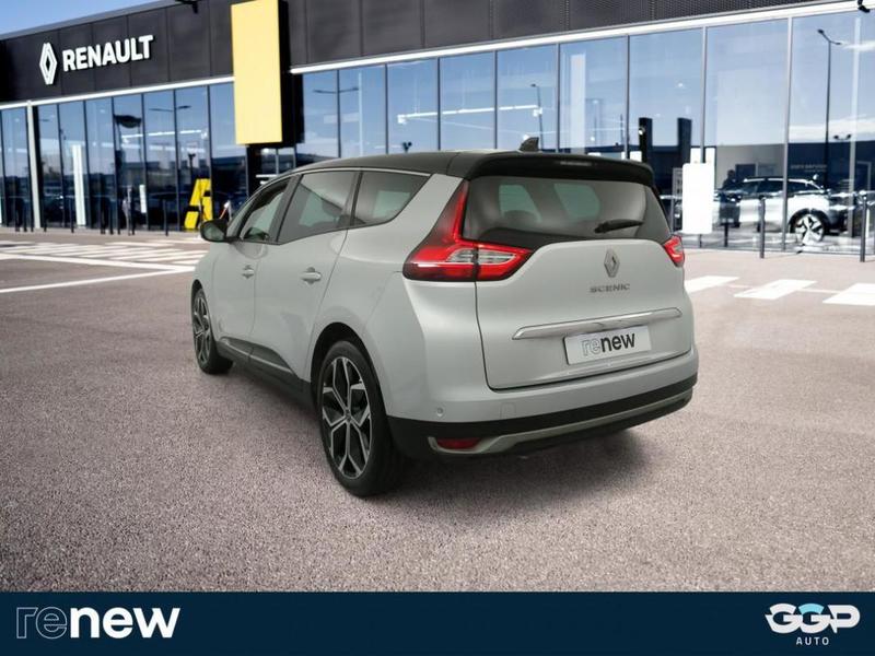 Renault Grand Scénic IV TCe 140 Fap - 21 Intens