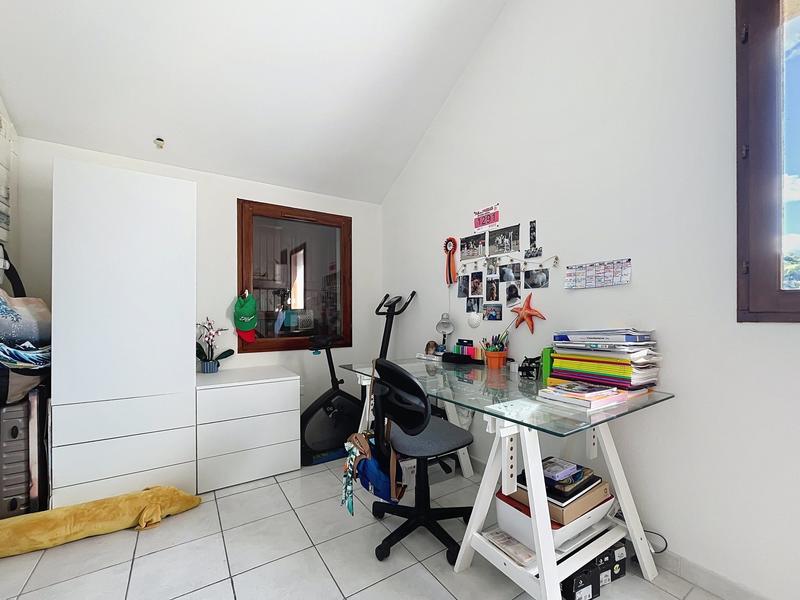 Appartement - 24 m² - 1 pièce