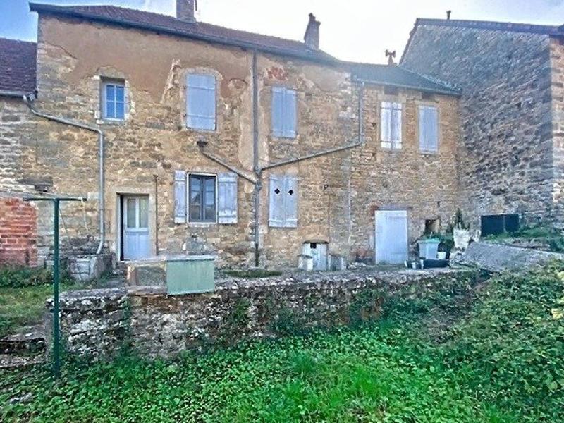 Maison - 160 m² - 8 pièces