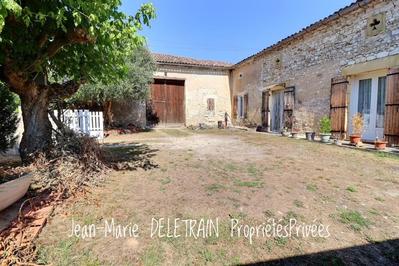 Maison - 126 m² - 4 pièces