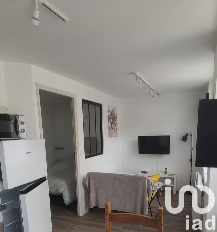 Maison de village - 119 m² - 6 pièces