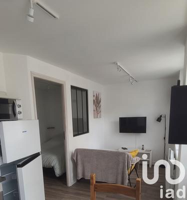 Maison de village - 119 m² - 6 pièces