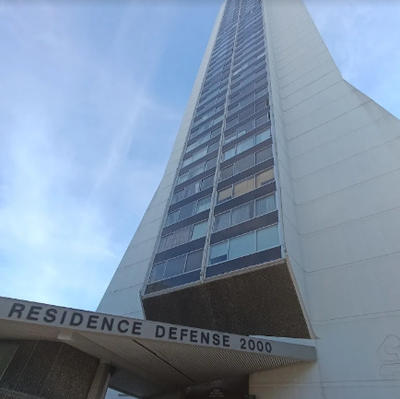 Appartement - 101 m² - 4 pièces