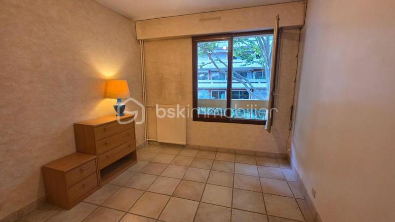 Appartement - 63 m² - 4 pièces