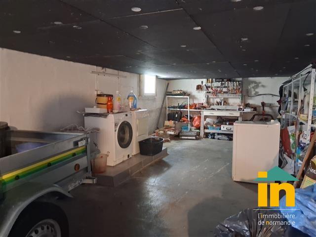 Maison de ville - 83 m² - 4 pièces