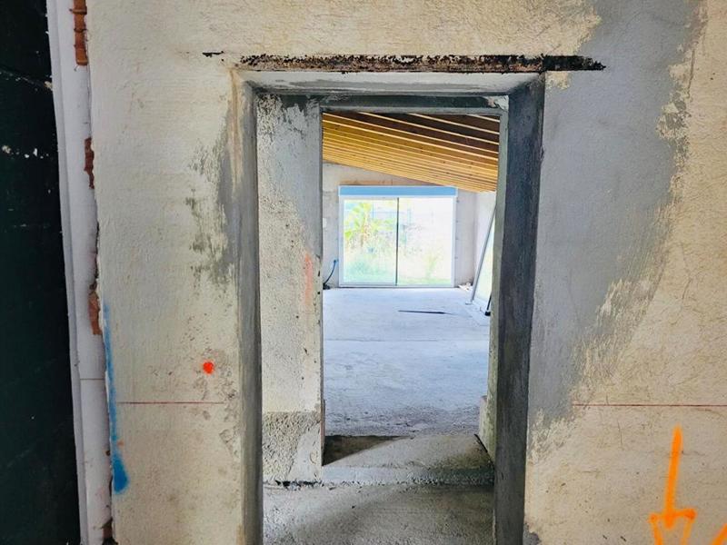 Appartement - 105 m² - 4 pièces