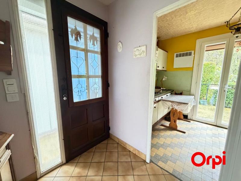 Maison - 70 m² - 3 pièces