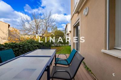 Maison - 76 m² - 4 pièces