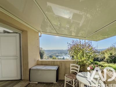 Appartement - 32 m² - 2 pièces