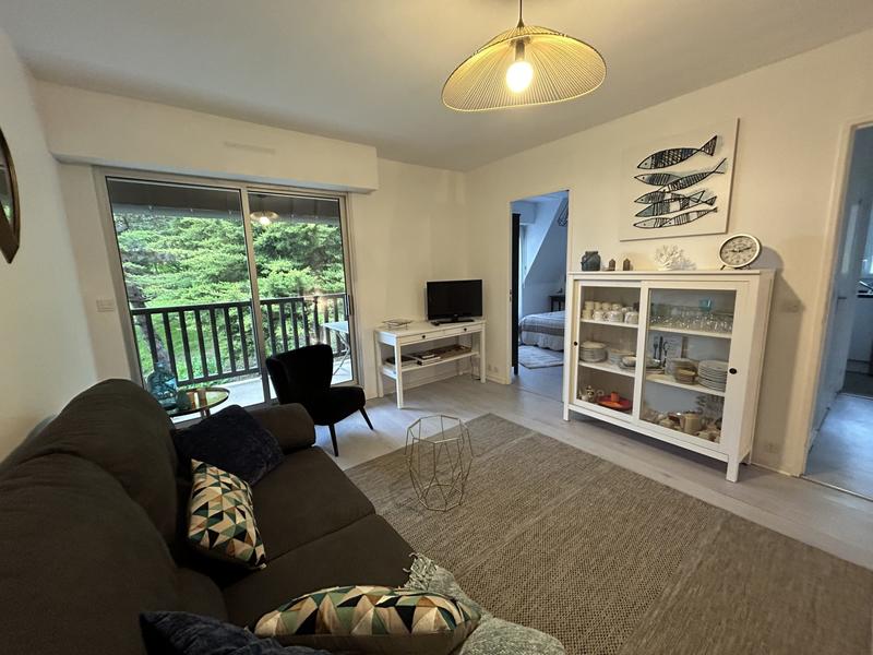 Appartement - 47 m² - 3 pièces