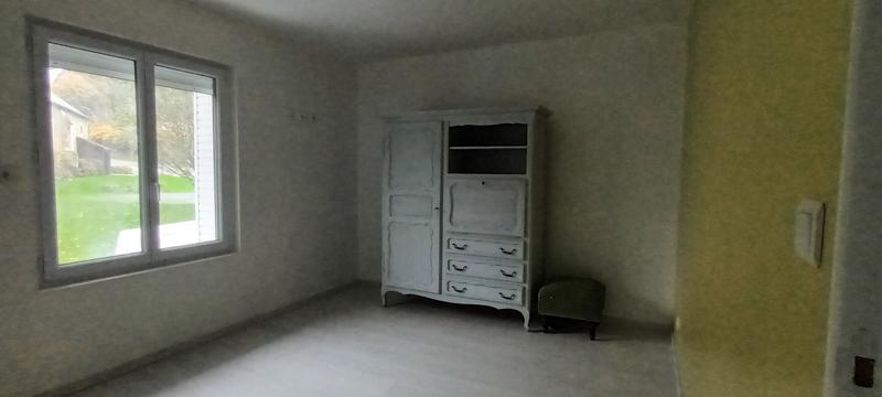 Maison - 155 m² - 7 pièces