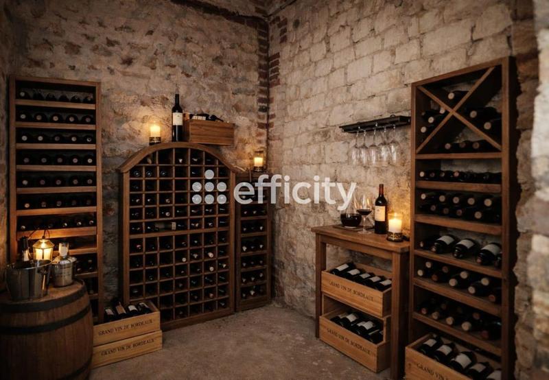 Maison - 136 m² - 6 pièces