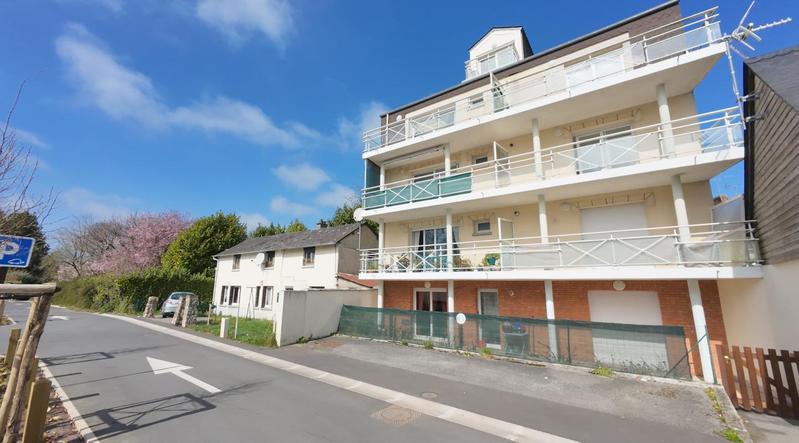 Studio - 29 m² - 1 pièce