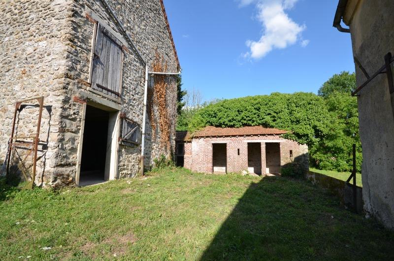 Maison - 87 m² - 5 pièces